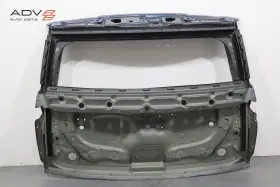 Fm2955000065a Fisker 2023 - 2024 Ocean Tailgate Liftgate Back Door Shell Panel Oem