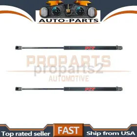 7ap250407-314116104068 Focus Auto Parts 2x Back Glass Lift Support For 1983-1994 Chevrolet