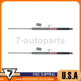 7asale20250224a2094 Focus Auto Parts Hatch Lift Support Fits Toyota Supra 1987 1988 1989 1990 1991