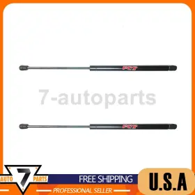 7ats220816089754 Focus Auto Parts Hatch Lift Support Fits Ford Mustang 1979 1980 1981 1982 1983