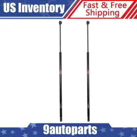 9aacop251124tf0463a Focus Auto Parts 2pcs Hatch Lift Support Fits Chevrolet Camaro 1982-1991 1992