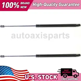 Aaps251023005529 Focus Auto Parts 2 Tailgate Lift Support For 2012-2016 Honda Cr-v