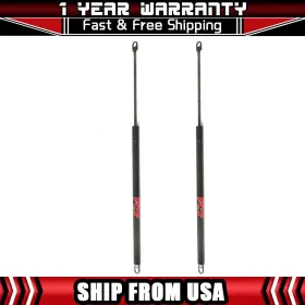 Agat0928szcp9615 Focus Auto Parts Hatch Lift Support Fits 1981 1982 1983 1984 1985 1986 1987 1988 Dodge Ramcharger