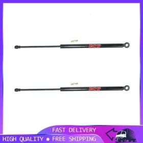 Arau8820260515a122 Focus Auto Parts Fcs 2x Hatch Lift Support For 1988 1989 1990 1991 Honda Crx Pg Arau8820260515a122 Focus Auto Parts Fcs 2x Hatch Lift Support For 1988 1989 1990 1991 Honda Crx Pg