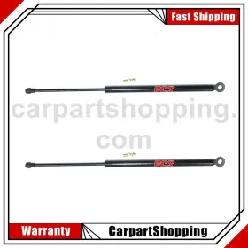 Best121725fzsz19598 Focus Auto Parts 2 Hatch Lift Support For Honda Crx