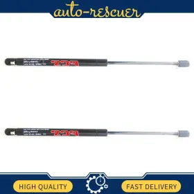 Bestfzstee20251226-69 Focus Auto Parts Hatch Lift Support 2x For 1977 Till 1978 Ford Mustang Ii