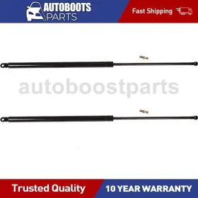 Bosp251022131929 Focus Auto Parts Tailgate Lift Support For 1985-1988 Nissan Maxima