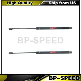 Bpspd220123566081-cp Focus Auto Parts Fits Ford Bronco Ii 1984 1985 1986 1987 1988 1989 1990 Fcs Hatch Lift Support