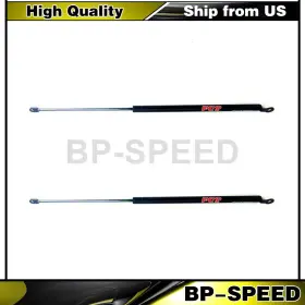 Bpspd240907025358qy Focus Auto Parts 2 Tailgate Lift Support Fits Honda Civic 1.5l