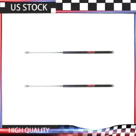 Carpshop20240131sh2277 Focus Auto Parts Fcs 2pcs Hatch Lift Support For 1984 1985 1986 Chrysler Laser
