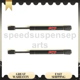 Com-sspp240822051929 Focus Auto Parts 2 Tailgate Lift Support Fits Chevrolet Blazer 4.3l Gmc Jimmy