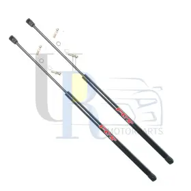 Dvdx20260108-fz5060 Focus Auto Parts Fits Toyota Celica 1976-1981 1982 1983 1984 1985 2pcs Fcs Tailgate Lift Support