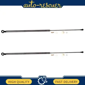 Fzpmo20251124-1081 Focus Auto Parts Hatch Lift Support 2x For 1986 Till 1989 Acura Integra