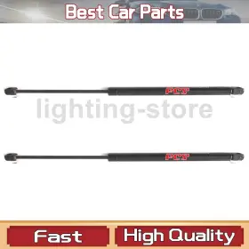 Lste240907108790a0791 Focus Auto Parts Hatch Lift Support Fits Chevrolet 1980-1985 Citation 2 Pcs