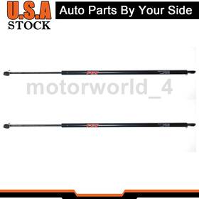 Focus Auto Parts Motowld230614249037 2 Hatch Lift Support Fits Chevrolet Camaro 2.8l 5.0l 5.7l 3.1l 2.5l