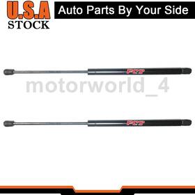 Focus Auto Parts Motowld230620068269 Oe 2x Fcs Hatch Lift Support For Ford-mustang 1979 1993