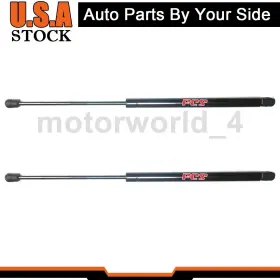 Motowld230620068269 Focus Auto Parts Oe 2x Fcs Hatch Lift Support For Ford-mustang 1979 1993