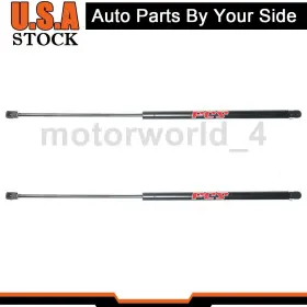 Motowld230620079631 Focus Auto Parts 2x Fcs Hatch Lift Support For Porsche-924 1977 1988 Motowld230620079631 Focus Auto Parts 2x Fcs Hatch Lift Support For Porsche-924 1977 1988