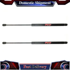 Scfzmas20260519-1431 Focus Auto Parts For Ford Mustang 1979 1980 1983 1986 1988 1989 1990 1993 Fcs Hatch Lift Support