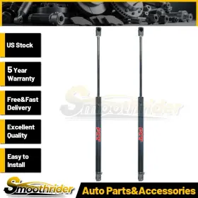 Smrd250616009222 Focus Auto Parts 2pcs Back Glass Lift Support For Chevrolet S10 Blazer 1983-1994