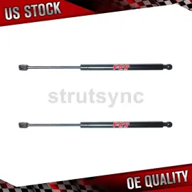 Stsc251011135248 Focus Auto Parts Fcs 86204 Tailgate Lift Support For 2003 2004 2005 2006 2007 2008 Toyota Matrix