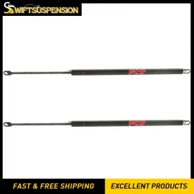 Swfsp250701061918 Focus Auto Parts Hatch Lift Support 2 Pcs For 1981-1990 Dodge Ramcharger