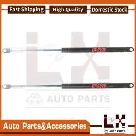 Wheszfz20250814-725 Focus Auto Parts 2pcs Fcs Hatch Lift Support Fits Dodge Charger 1983 1984 1985 1986 1987
