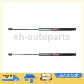 Focus Auto Parts Xhatxhcc20260318a25 Fits 1979 1993 Ford Mustang 2x Hatch Lift Support Xh