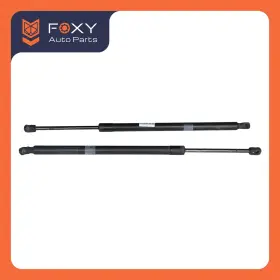 9l14-78406a11-aa Fomoco 2007-2017 Ford Expedition 2x Rear Hatch Back Tailgate Lift Supports Struts Oem