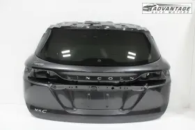 Ej7z-7840010-c Fomoco 2015-2019 Lincoln Mkc Tailgate Liftgate Back Door Panel Magnetic Metallic Oem