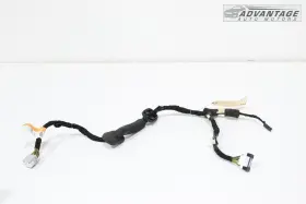 Ga1t14a583md Fomoco 2016-2018 Lincoln Mkx Rear Left Side Tailgate Liftgate Wire Wiring Harness Oem