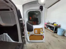 140-02994cr Ford Passenger Rear Back Door With Window Wiper Fits 14-20 Transit Connect 3938238