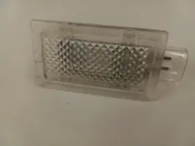 170-00635a Ford 2007 Edge Trunk Compartment Light Housing With Bulb