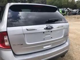 170-00635w Ford Trunk/hatch/tailgate Privacy Tint Glass Manual Lift Fits 12-14 Edge 823865 170-00635w Ford Trunk/hatch/tailgate Privacy Tint Glass Manual Lift Fits 12-14 Edge 823865