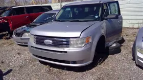 170-00668d Ford Trunk/hatch/tailgate Privacy Tint Glass Power Lift Fits 09-11 Flex 55163