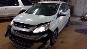 170-01983e Ford Trunk/hatch/tailgate Rear View Camera Power Lift Fits 17-18 C-max 823579
