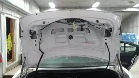 170-01985g Ford Trunk/hatch/tailgate Police Package With Lock Cylinder Fits 13-16 Taurus 7943914