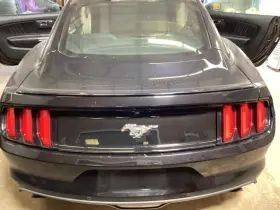 170-02046a Ford Trunk/hatch/tailgate Coupe Ecoboost With Spoiler Fits 15-20 Mustang 7455213