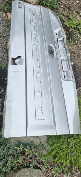 170-10253d Ford 2020 2021 2022 F250 F350 Tailgate Assembly Without Step Oem Superduty