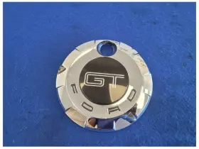 170.fd1h06 Ford 2005-2009 Mustang Gt S197 Emblem Trunk Plaque Rear Panel 2590