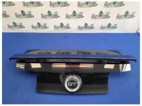 170.fd1h14 Ford 2011-2014 Mustang Gt Convertible Trunk Deck Lid Cali Spoiler Paint Ua 2613