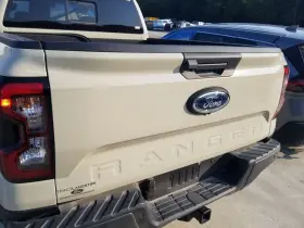 170.fd8d25 Ford 25 2025 Ranger Xlt Tail Gate Tan