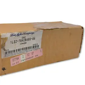 1l2z-78420a68-aa Ford Explorer Mercury Mountaineer Rear Liftgate Glass Hinge New