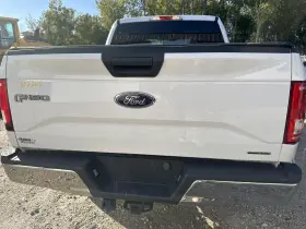 2039-f Ford 2015-2017 F150 Tailgate Without Step Paint Code Yz Oxford White 2039-f Ford 2015-2017 F150 Tailgate Without Step Paint Code Yz Oxford White