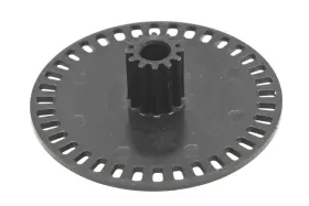 4l7z-78404d67-aa Ford New Oem Liftgate Motor Wheel Encoder Gear Nos
