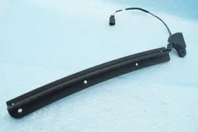 8a83-74406a77-a Ford 2010 Flex Right Tailgate Liftgate Hatch Strap Pinch Sensor Trim Oem 8a83-74406a77-a Ford 2010 Flex Right Tailgate Liftgate Hatch Strap Pinch Sensor Trim Oem