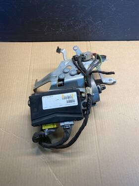 Ford 8a8t-14b673-ae 2009-2012 Flex Power Lift Gate Hatch Control Module Motor Ac0848 Dg