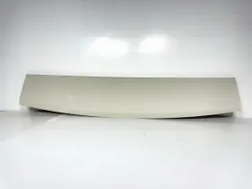 A46404 Ford 2012-2018 Focus Upper Tailgate Hatch Trim Panel Cover Oem A46404 Ford 2012-2018 Focus Upper Tailgate Hatch Trim Panel Cover Oem