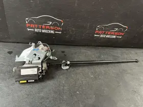 Aa8t14b673ad Ford Aa8z14b351b 09-12 Flex Rear Tailgate Power Lift Motor Actuator Id