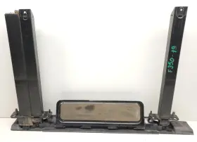 Cca-65416-afg Ford 2017-2022 F250 F350 F450 Super Duty Trunk Lid Lift Gate Step
